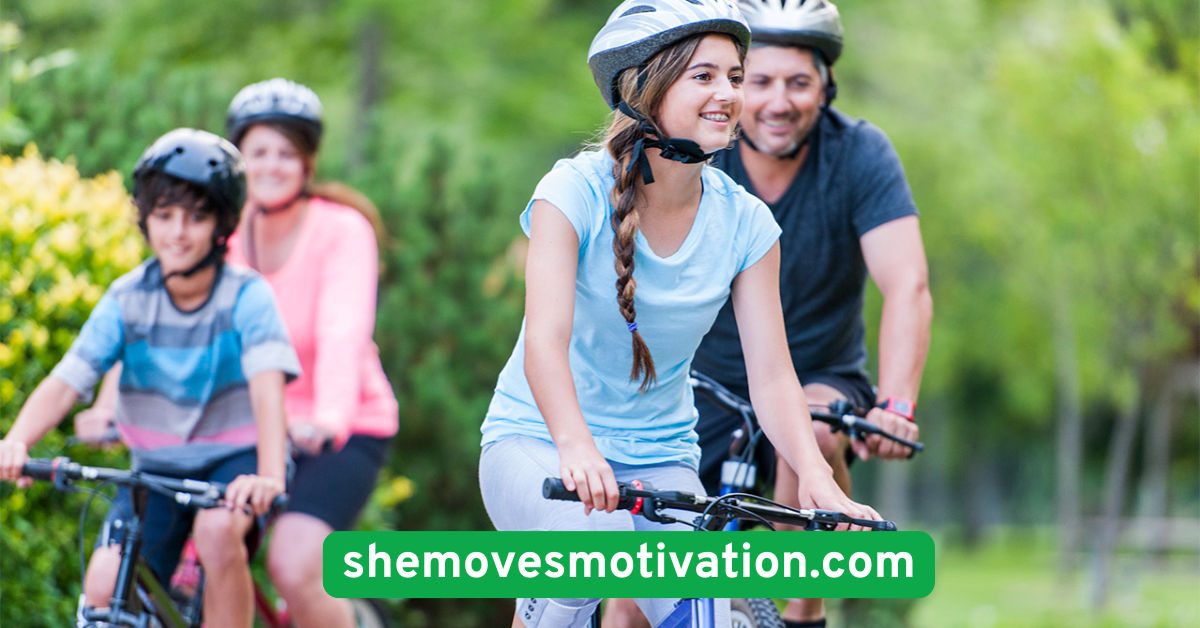 Follow a Role Model’s Routine