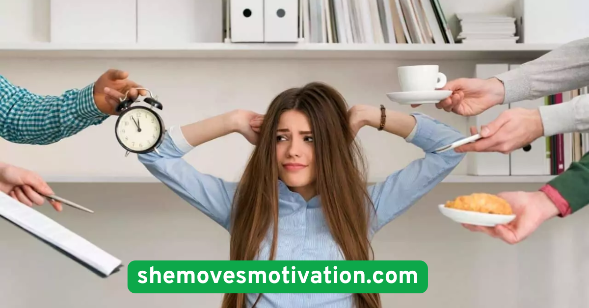 Mix Things Up to Avoid Burnout