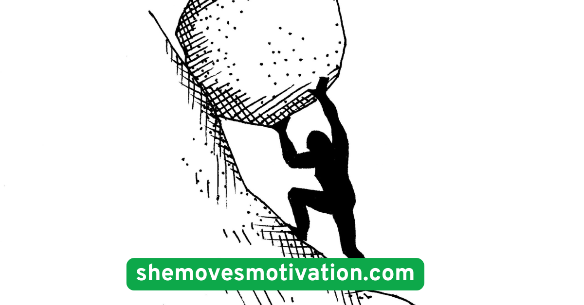 Reward Yourself for Effort, Not Just Results