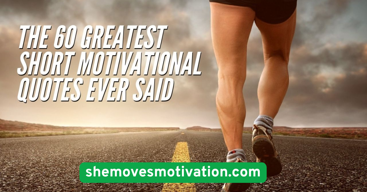 Use Motivational Fitness Quotes Daily