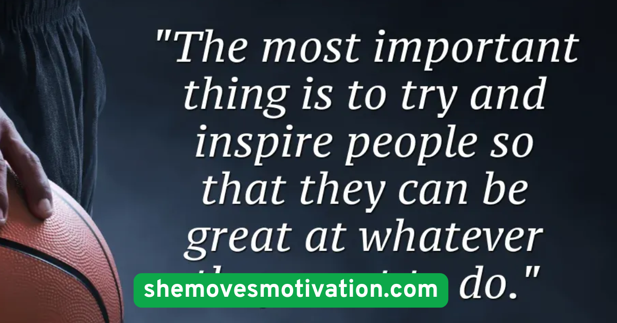 Keep Motivational Quotes Visible