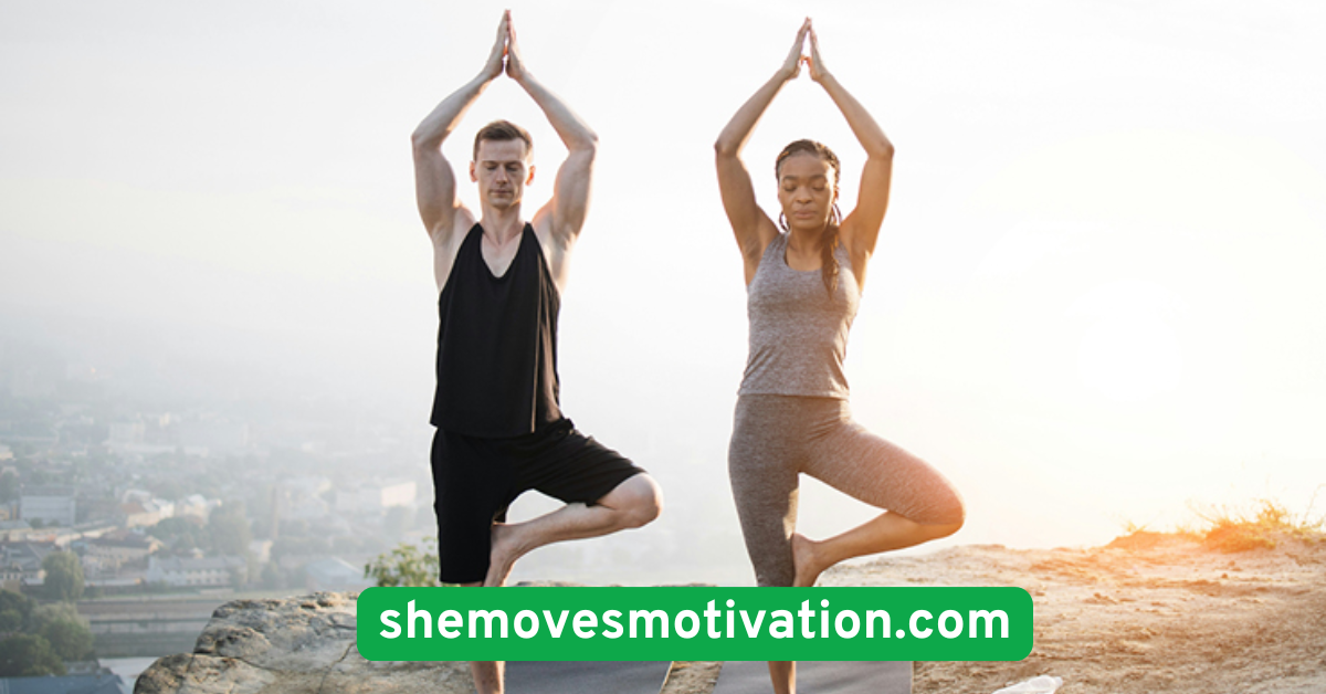  Mix It Up With New Workouts