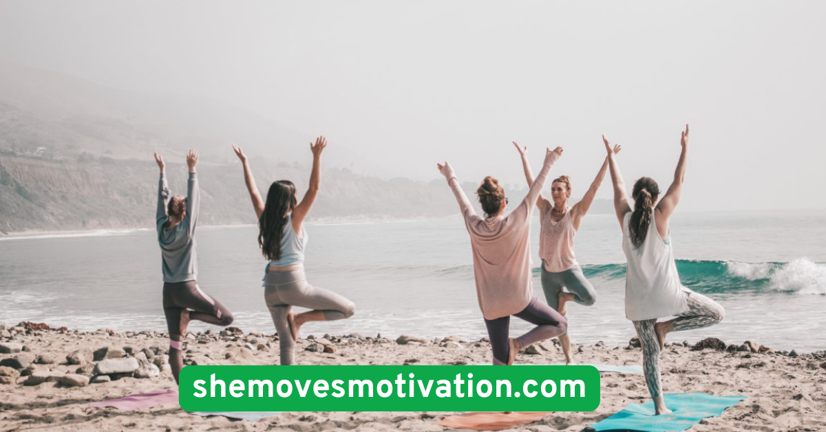  Mix Up Your Workouts