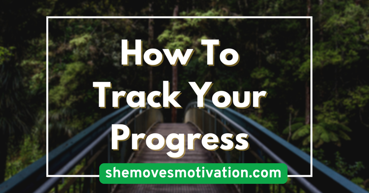 Track Your Progress with Photos
