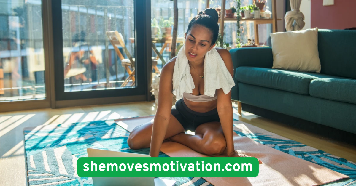 Use Fitness Apps for Daily Challenges