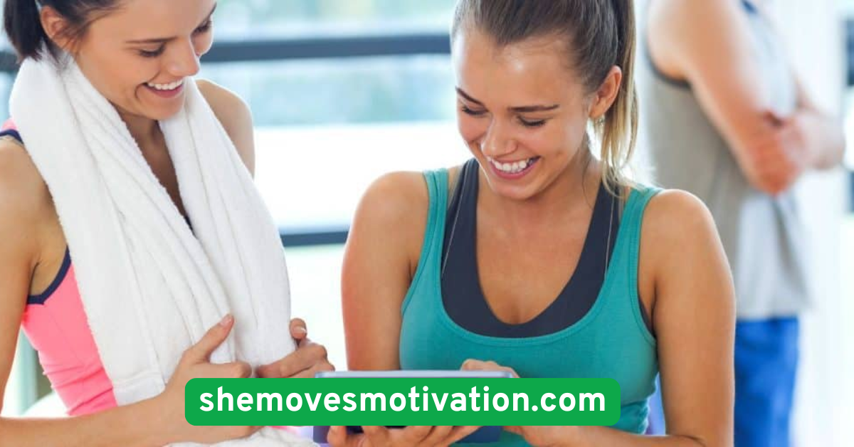 Document Your Fitness Journey on Social Media