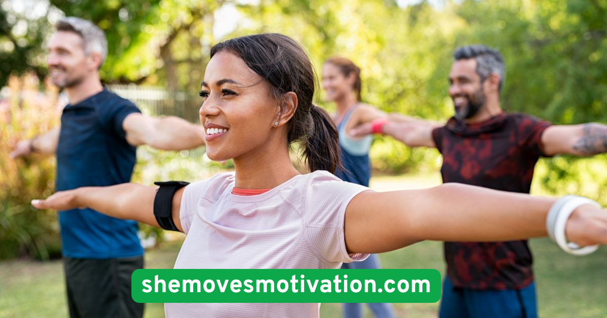 Join a Weight Loss Challenge or Group