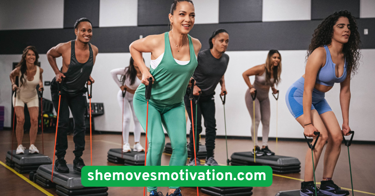 Visualize Your Ideal Fitness Self