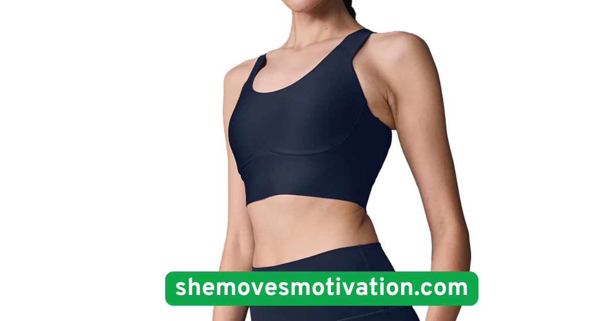 Wear Activewear You Love