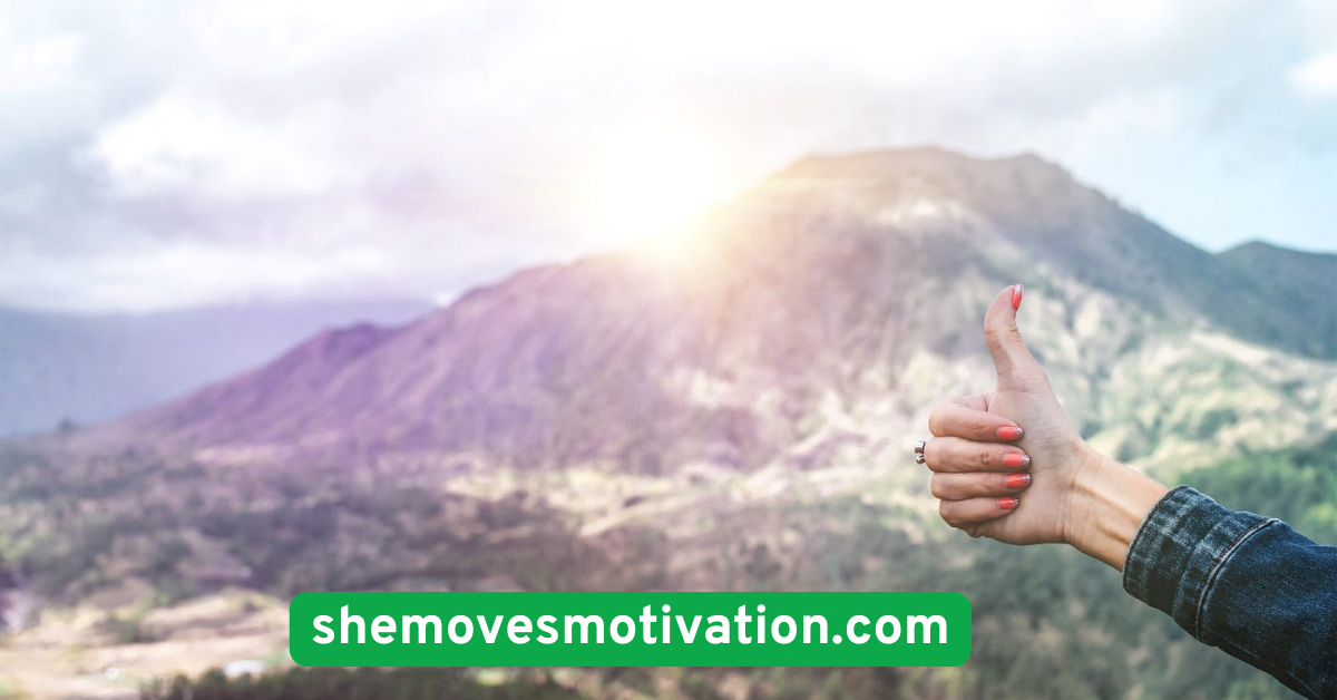  Accept Setbacks as Part of the Journey