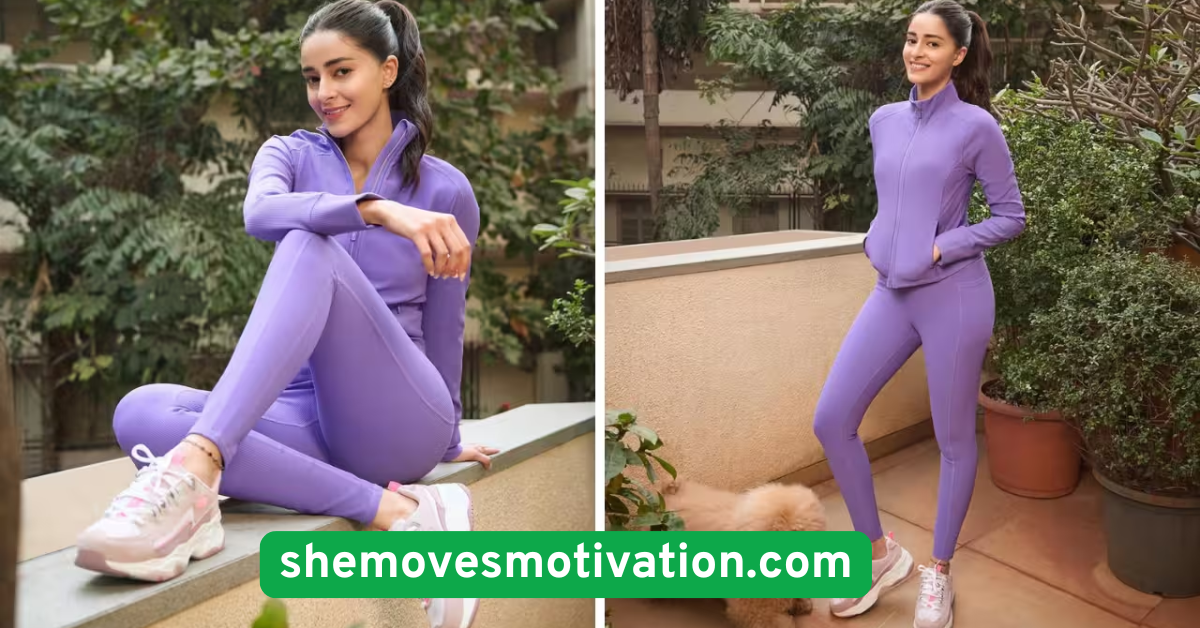 Invest in Cute, Comfortable Activewear