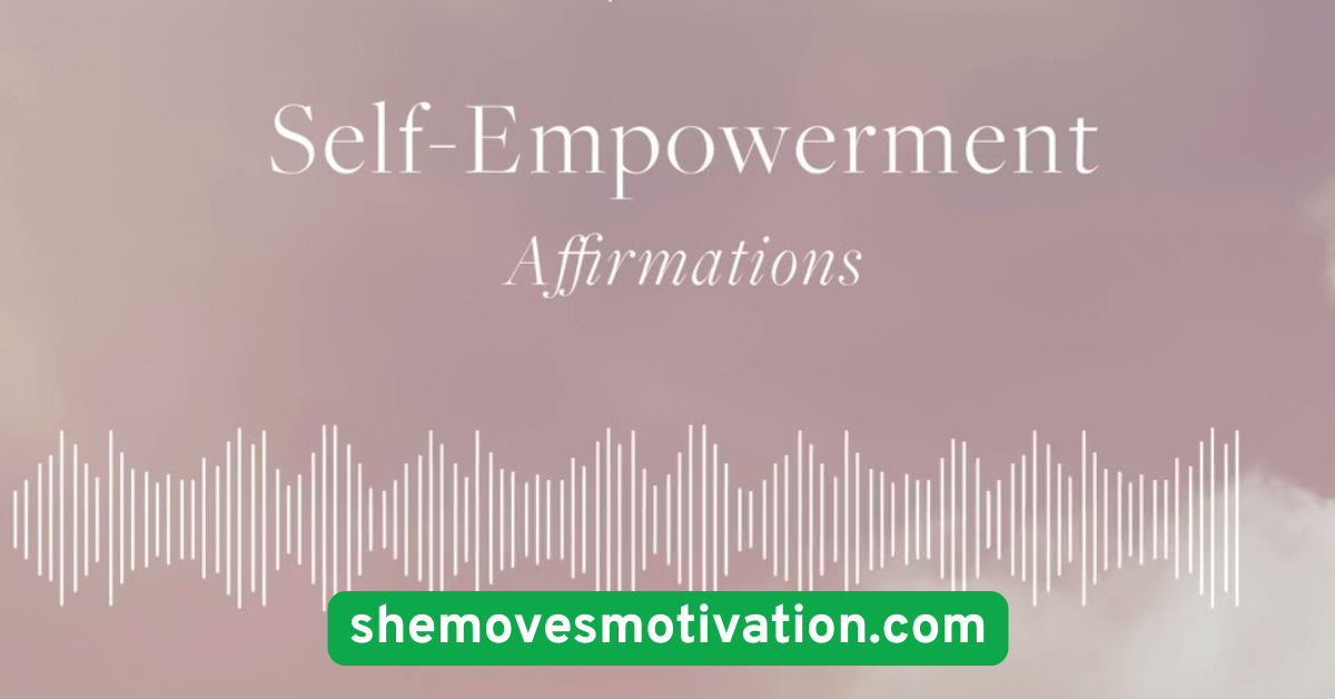 Keep an Empowerment Folder