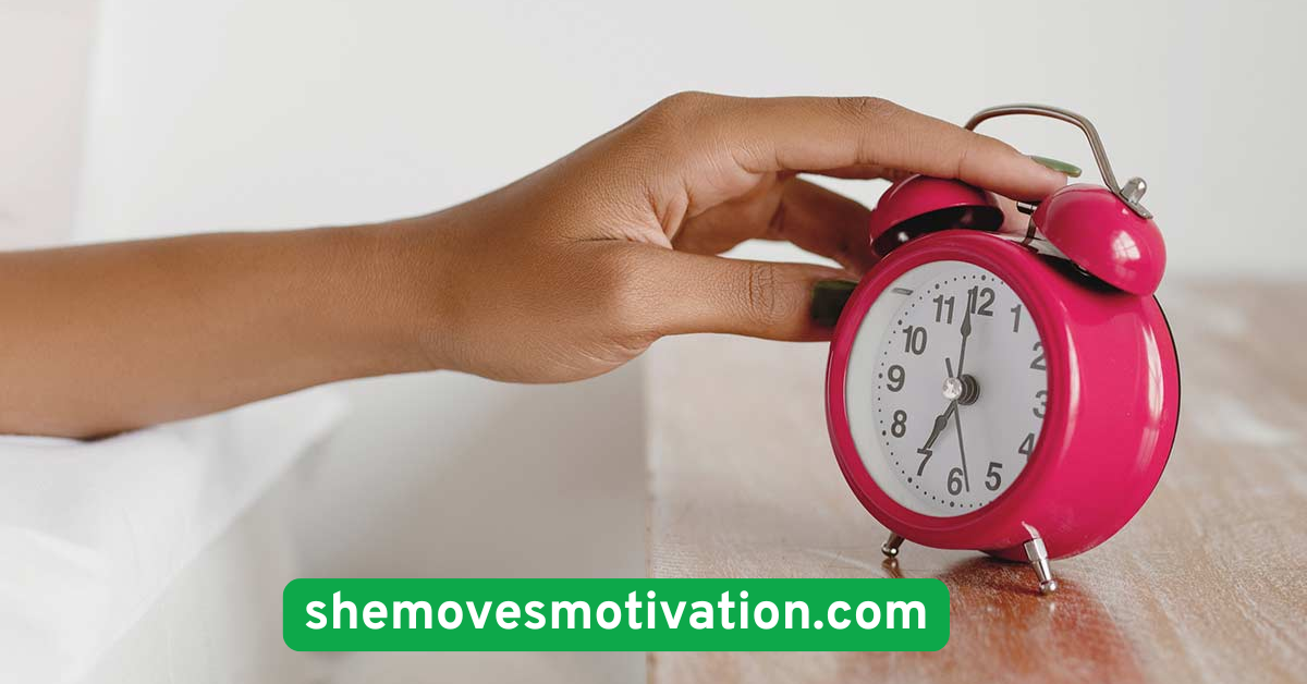  Change Up Your Routine Weekly