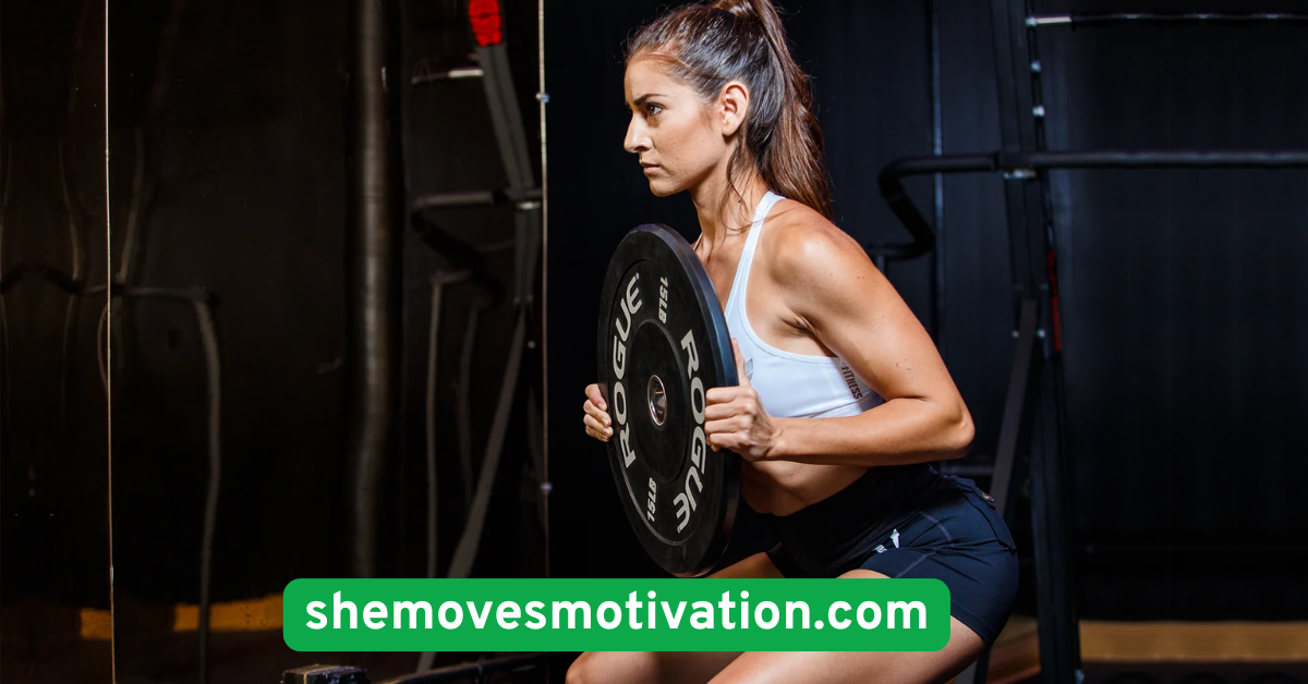  Remove Fitness Barriers at Home