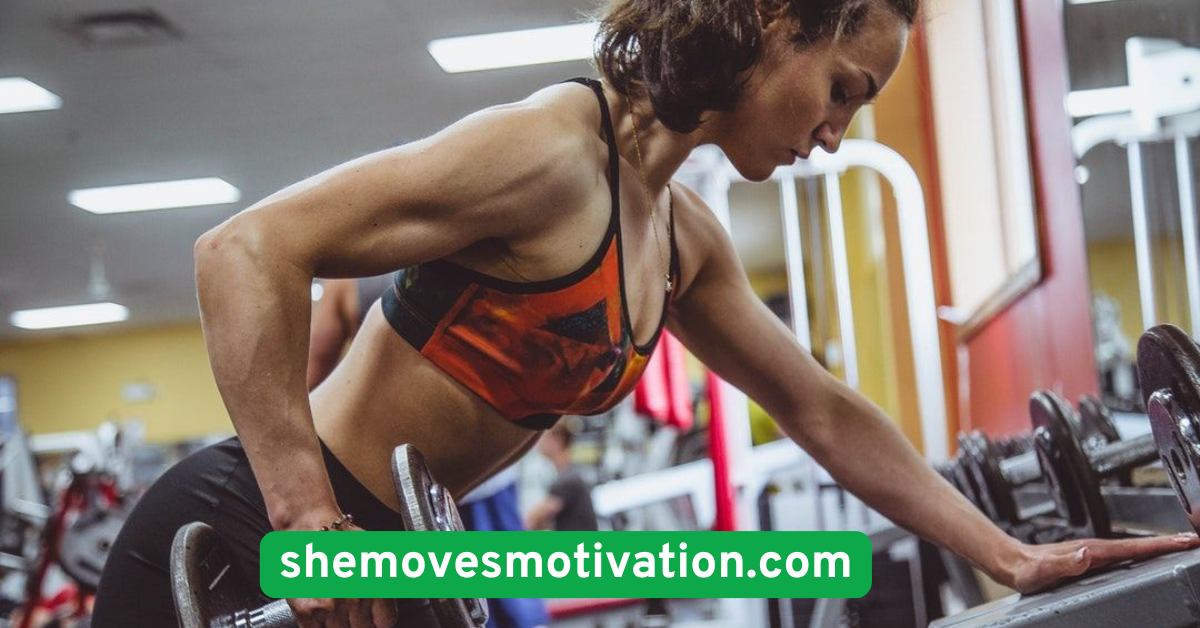 Set Monthly Fitness Challenges