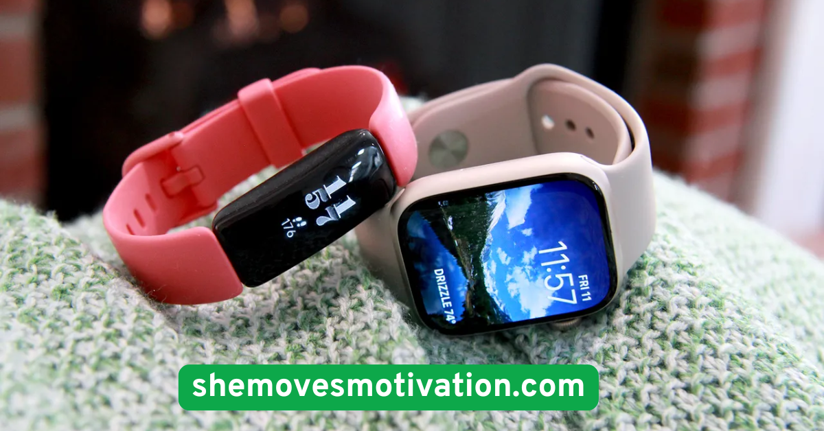 Use a Fitness Tracker or Smartwatch