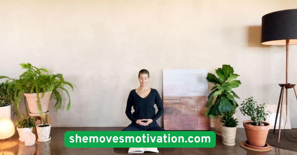  Practice Visualization Before Every Workout