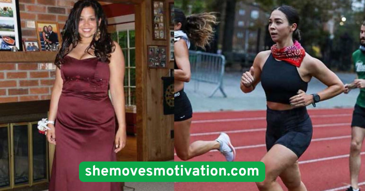  Read or Listen to Fitness Success Stories