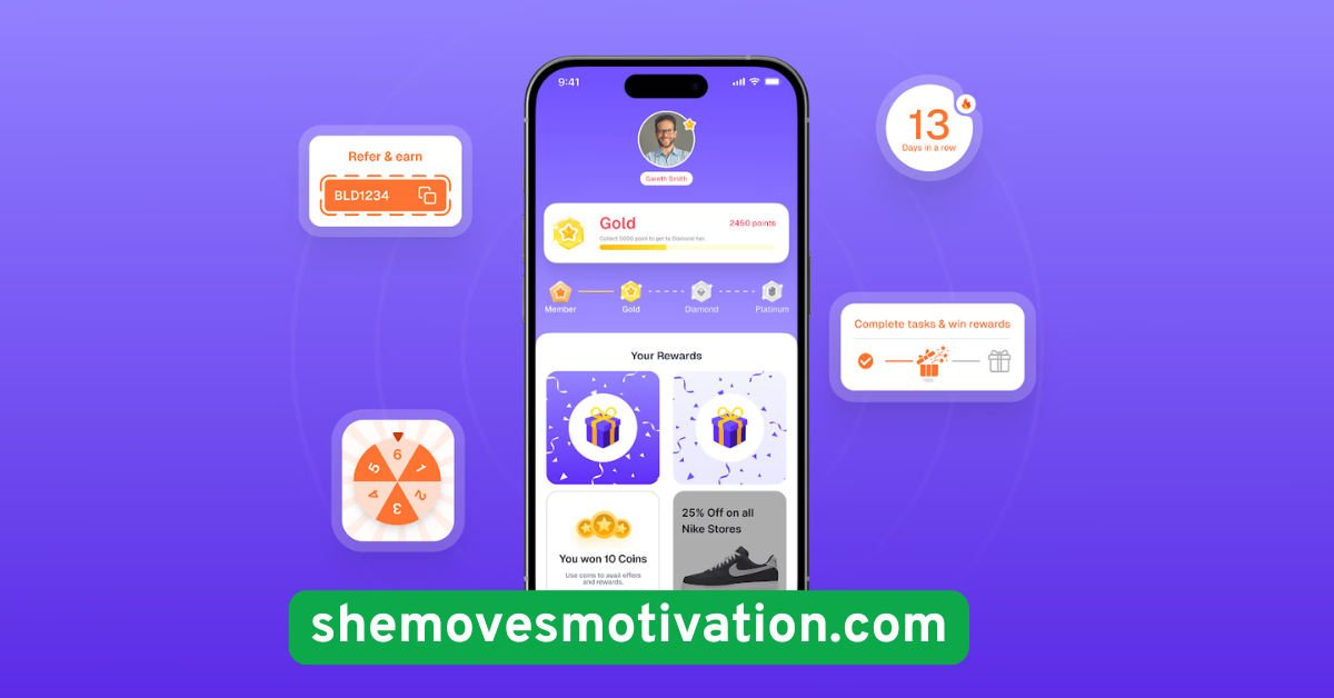 Use Fitness Apps for Gamification