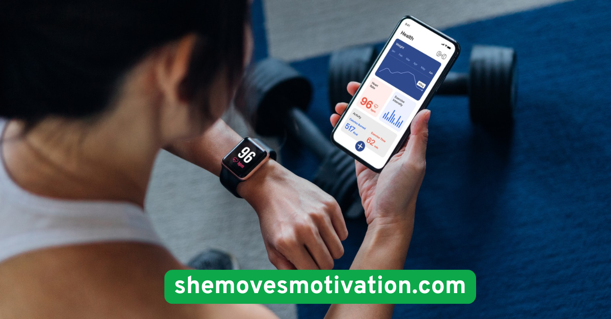  Use Fitness Apps to Stay Engaged