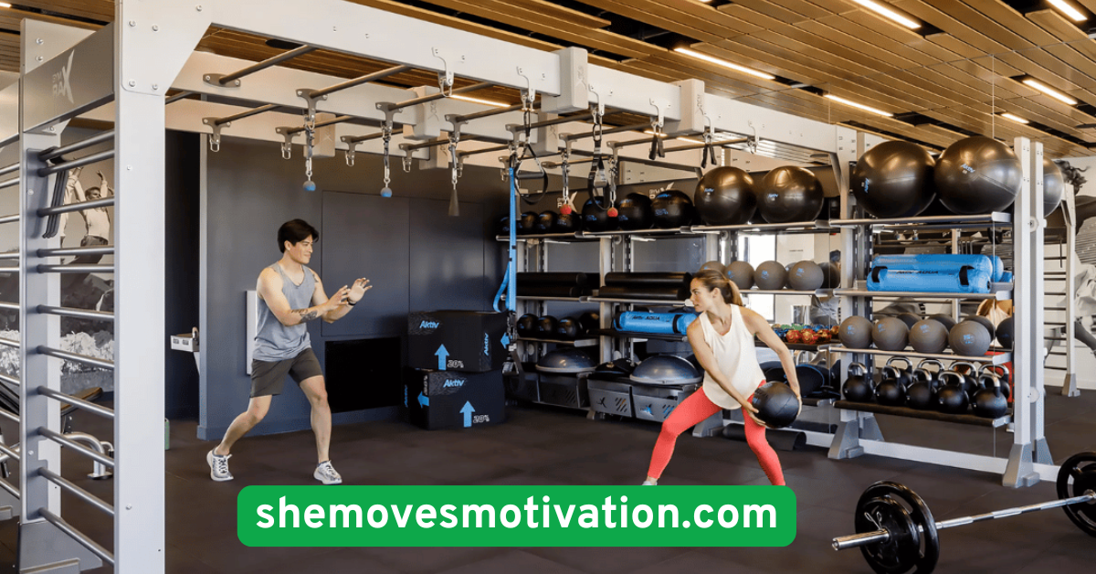 Involve a Workout Buddy or Accountability Partner