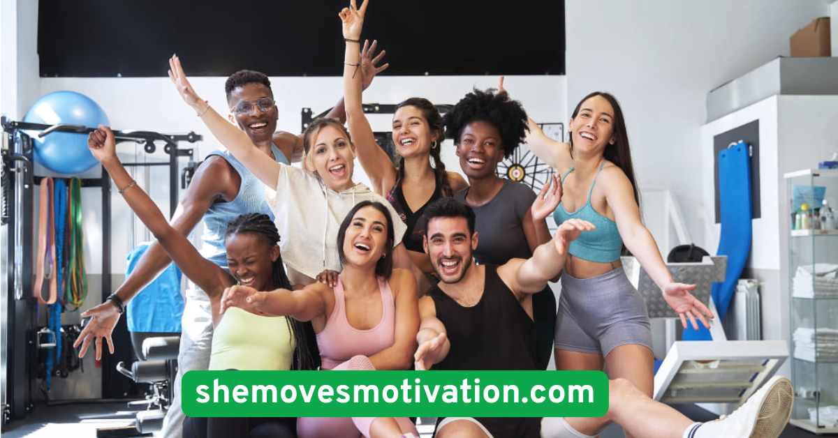 Join a Virtual or Local Fitness Event