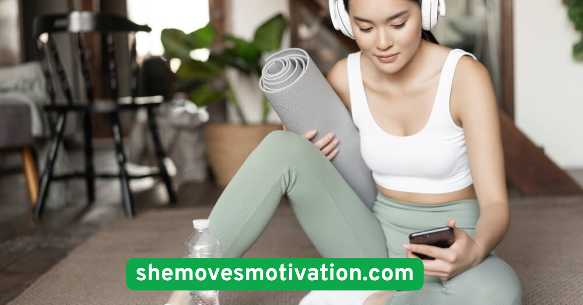  Read or Listen to Fitness BooksPodcasts