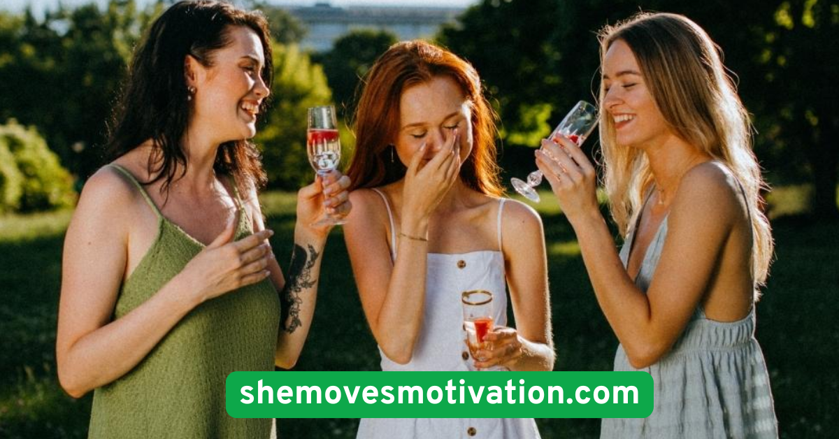 Surround Yourself with Positivity