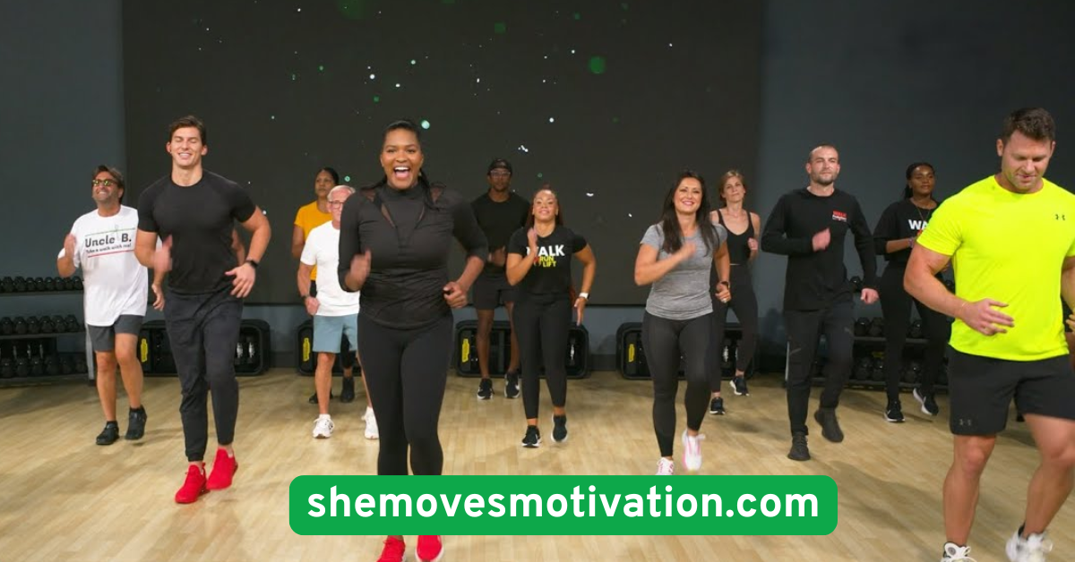 Turn Fitness into a Game