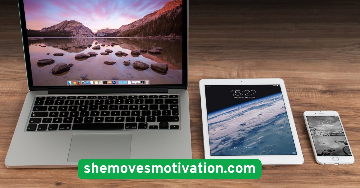  Keep a “Why I Move” List