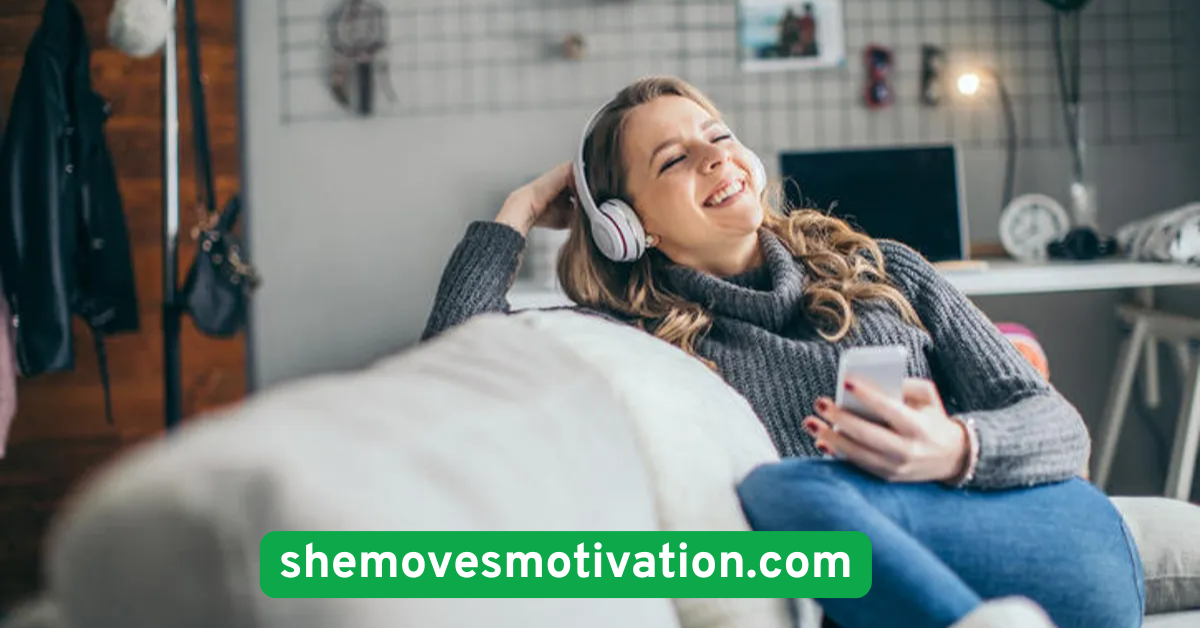 Listen to Fitness Podcasts or Audiobooks