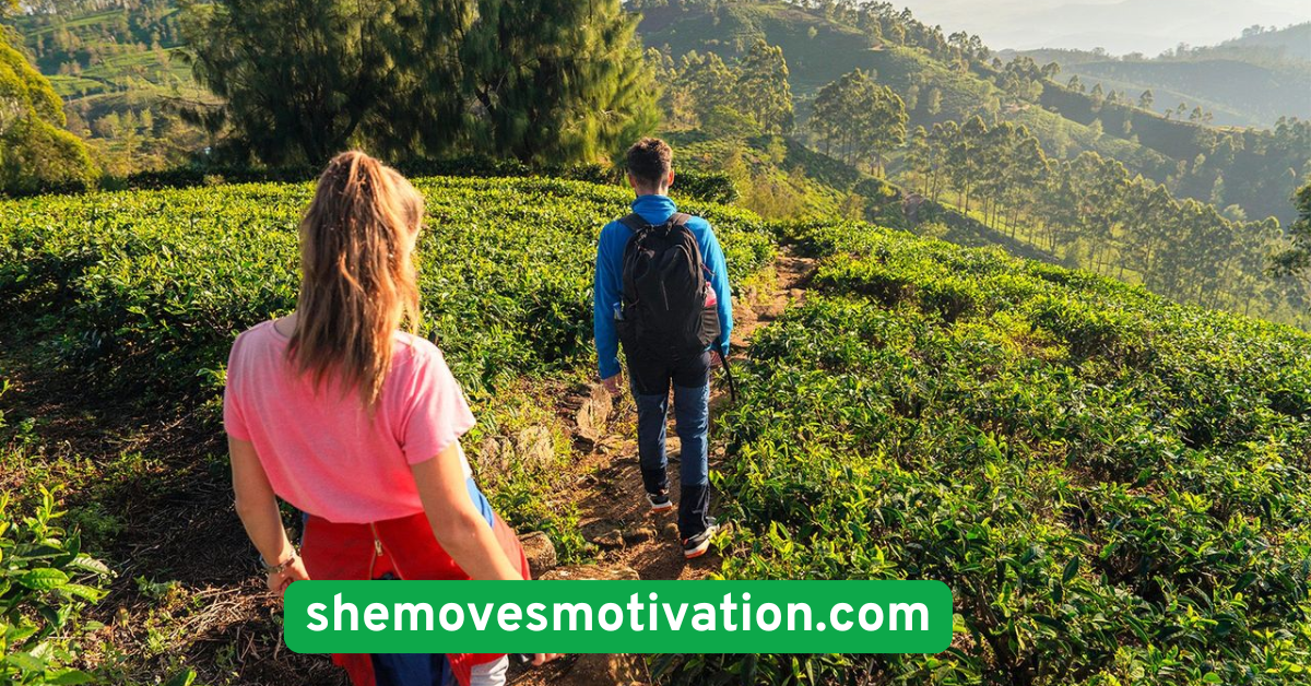  Post Your Journey (Even Just for You)