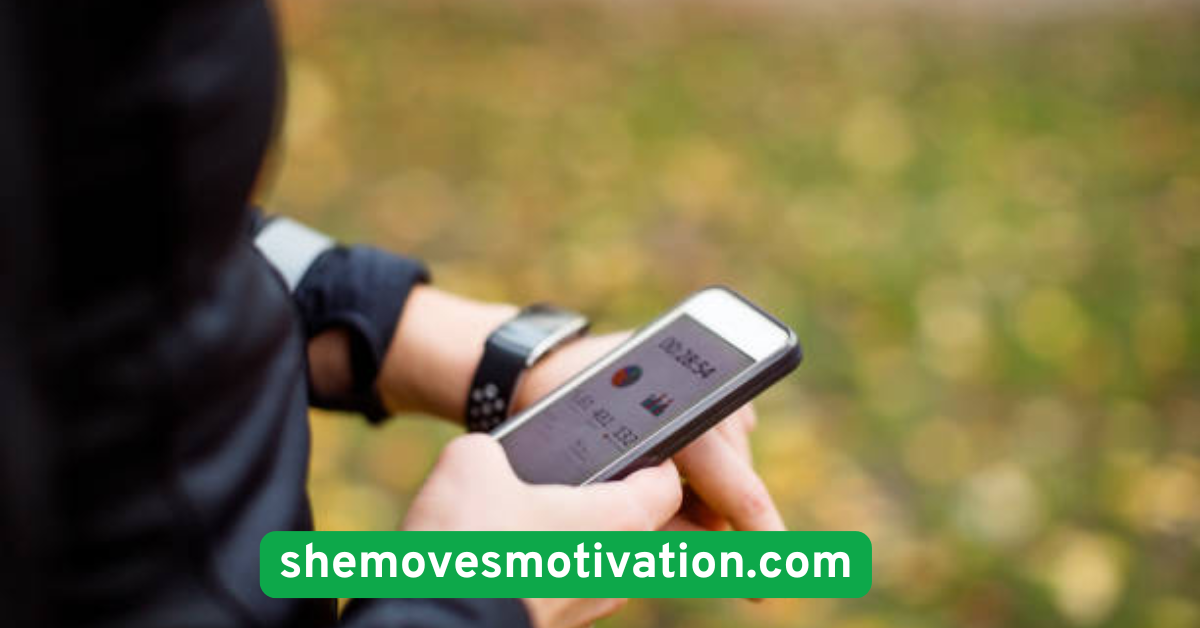 Use Fitness Apps for Daily Nudges