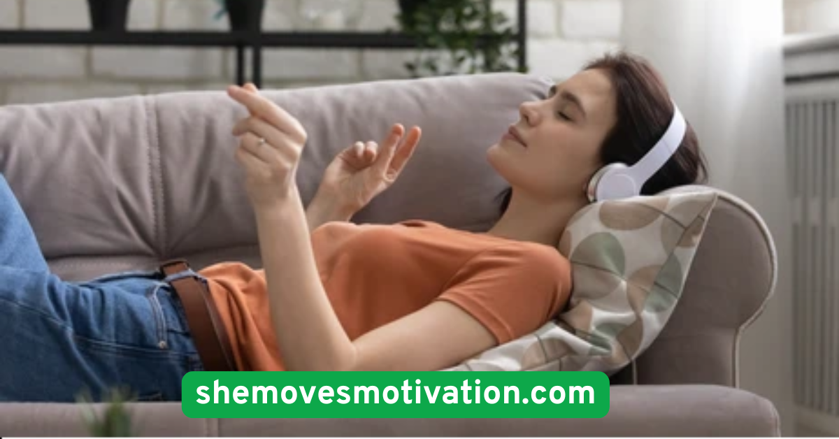 Use Music as a Mood Booster