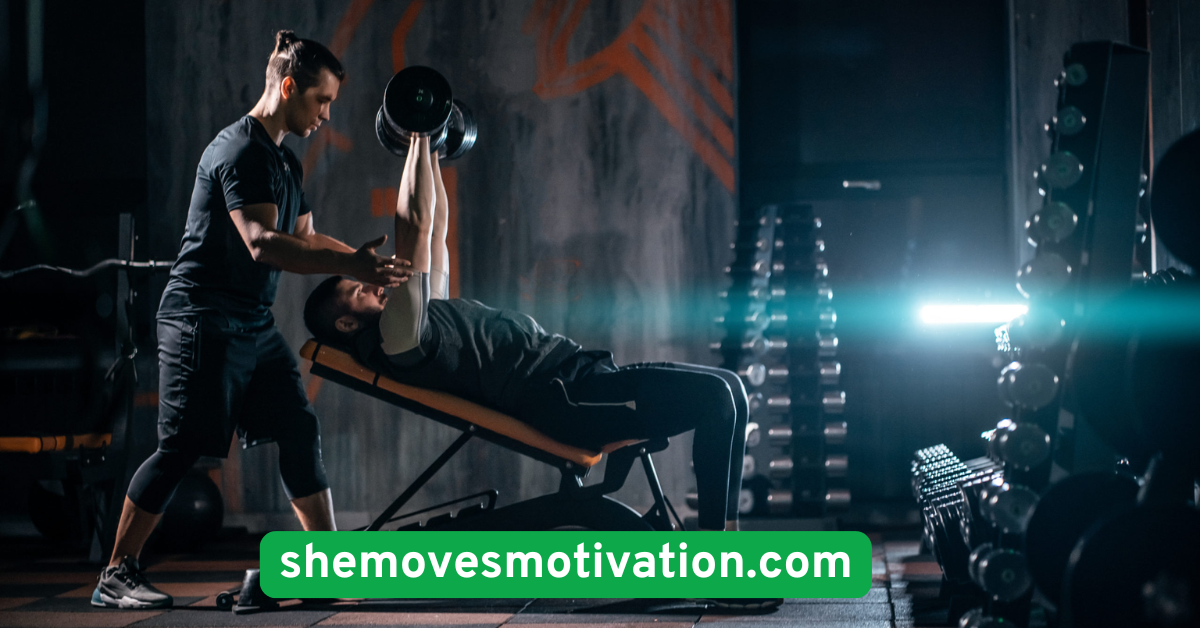 Create a Vision Board for Your Fitness Journey