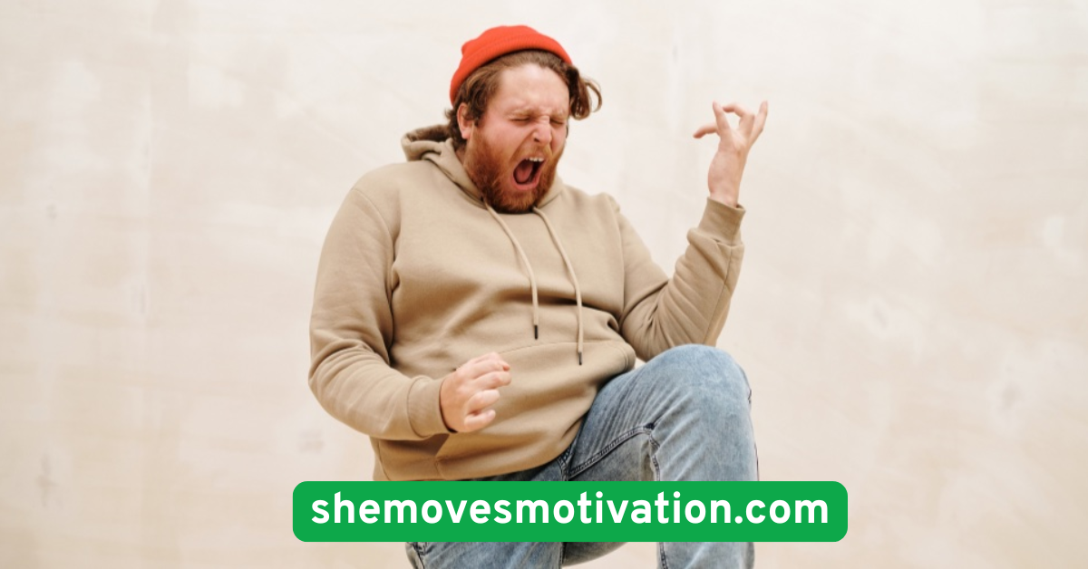 Create a “Why I Move” List