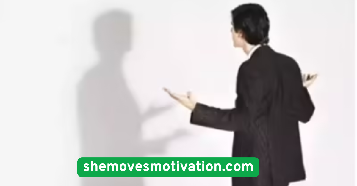 Talk to Yourself Like You Mean It