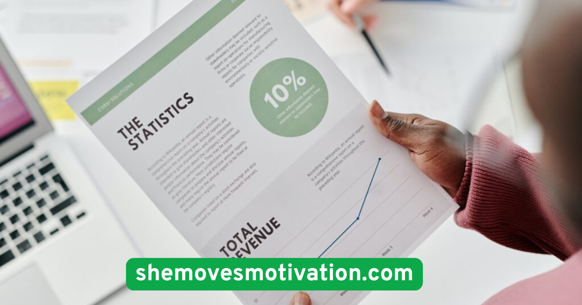 Track Your Progress Visually