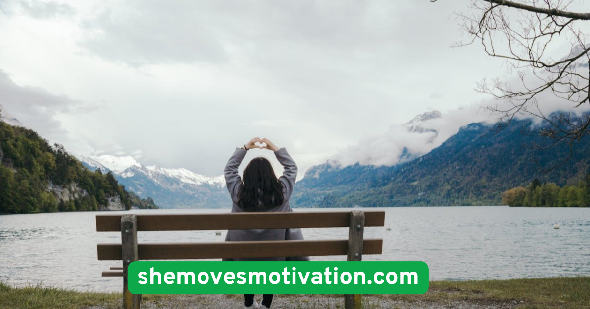 Practice Self-Compassion