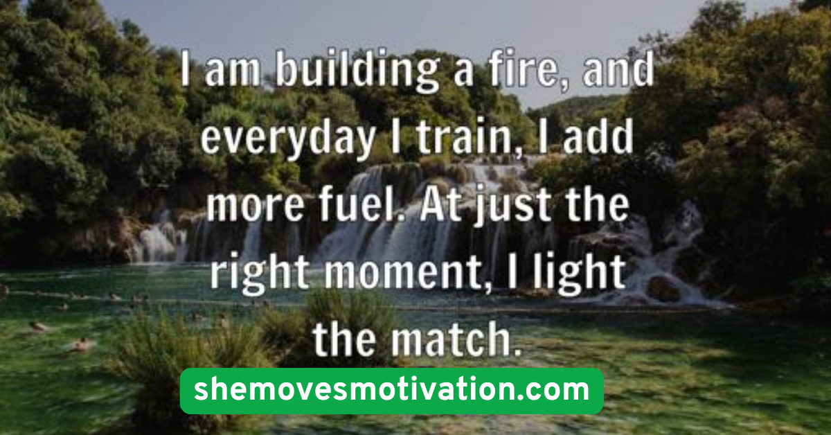  Use Quotes as Daily Fuel