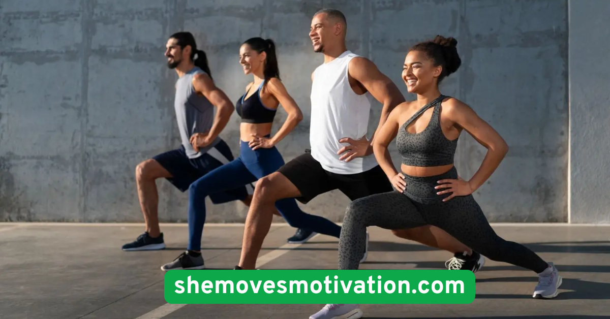 Set a Fun Fitness Milestone