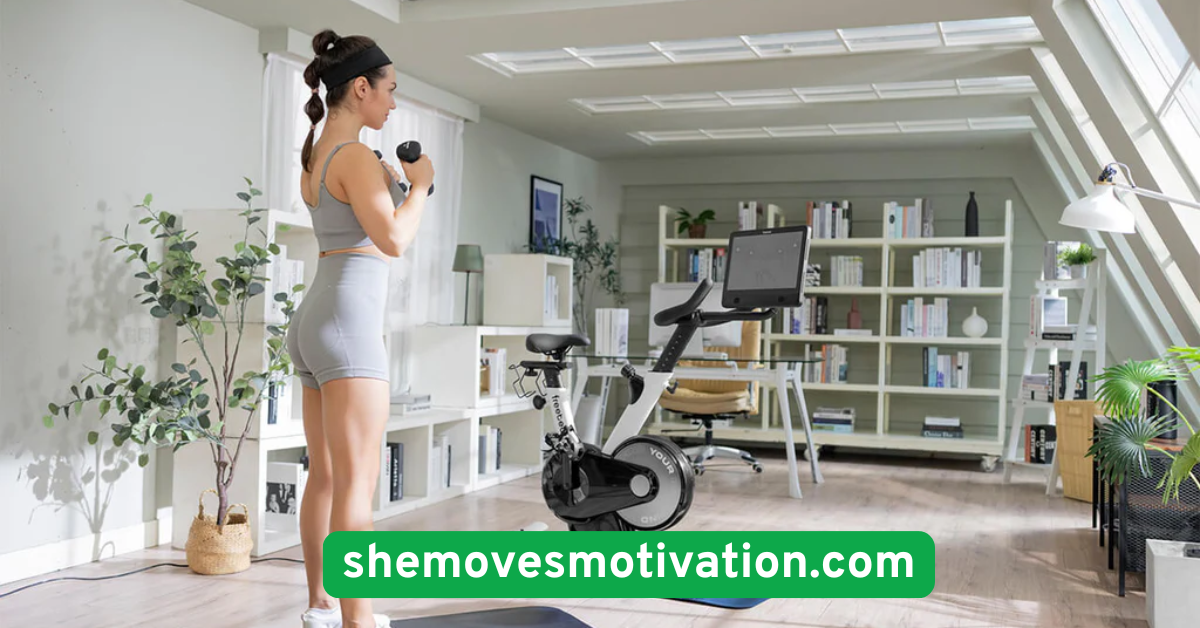  Gamify Your Fitness
