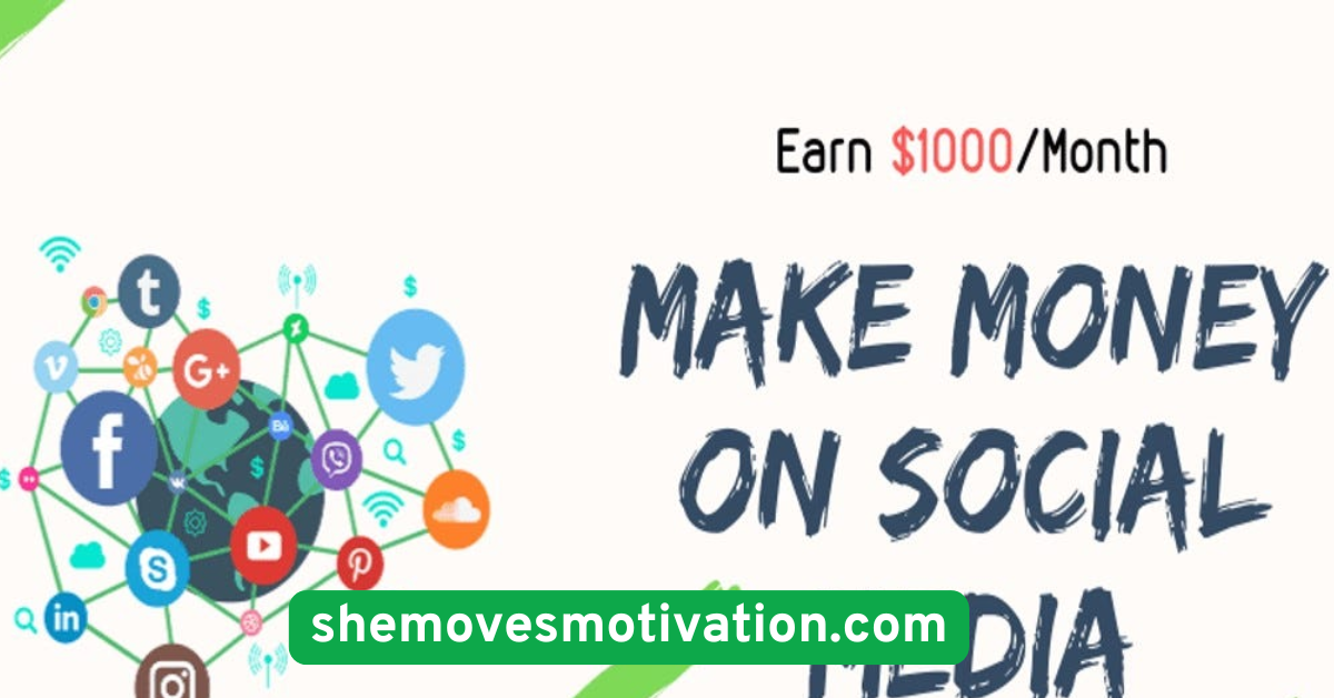  Make It a Social Thing