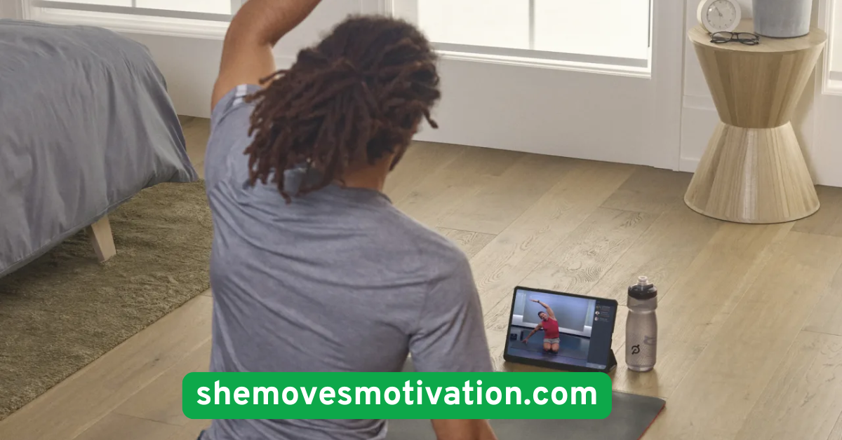 Plan Active Rest Days