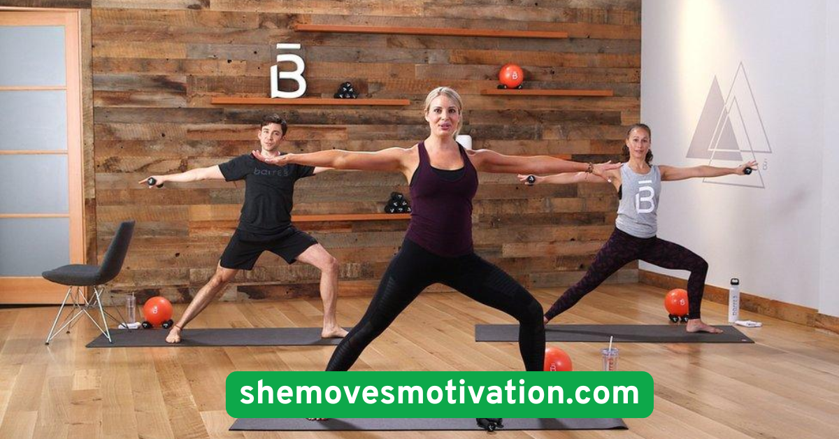 Watch Fitness Documentaries or YouTube Vlogs