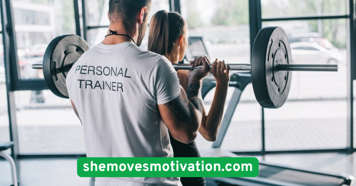 Hire a Personal Trainer or Coach