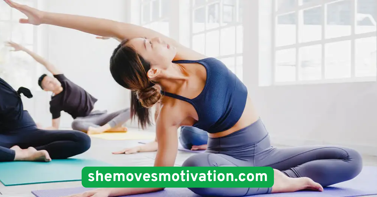 Mix Mind-Body Practices In