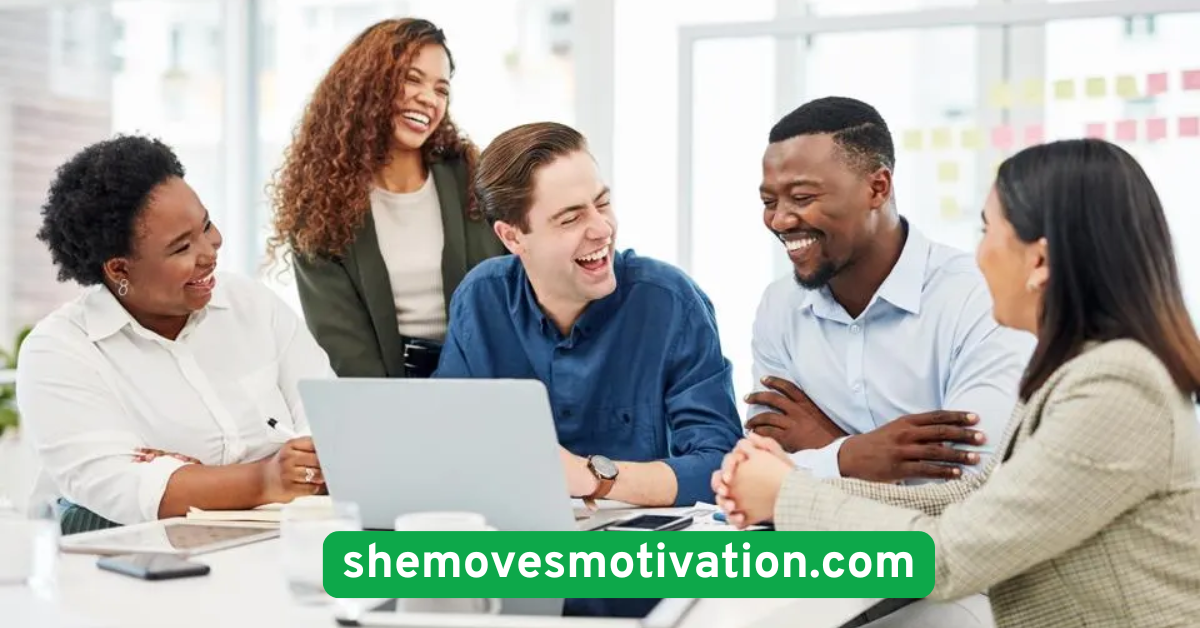  Surround Yourself with Positive Influences