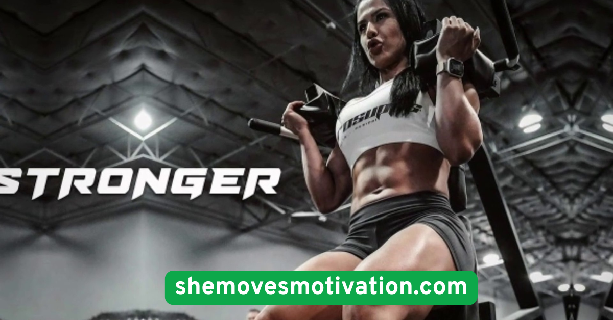Watch Motivational Fitness Videos