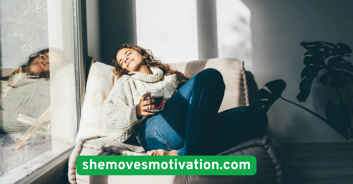 Love Yourself Now — Not Just “When”